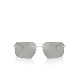 Moncler DOPPLER Sunglasses 10048V matte silver