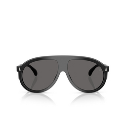 Moncler FHAITE Sunglasses 300187 shiny black