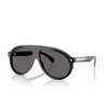 Moncler FHAITE Sunglasses 300187 shiny black - product thumbnail 2/3