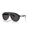 Moncler FHAITE Sunglasses 300187 shiny black - product thumbnail 2/3