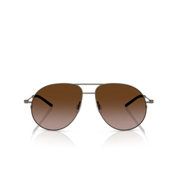 Moncler FLYZE Sunglasses 100213 matte anthracite