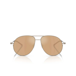 Gafas de sol Moncler FLYZE 10037J matte bronze