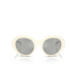 Gafas de sol Moncler FUTURO 50028V matt butter