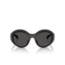 Gafas de sol Moncler FUTURO 500687 matte black