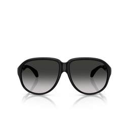 Moncler HALCYONNE Sunglasses 50013C shiny black