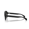 Moncler HALCYONNE Sunglasses 50013C shiny black - product thumbnail 3/3