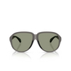 Moncler HALCYONNE Sunglasses 5003/2 matte grey - product thumbnail 1/3