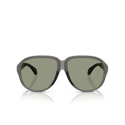 Moncler HALCYONNE Sunglasses 5003/2 matte grey