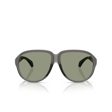 Moncler HALCYONNE Sonnenbrillen 5003/2 matte grey - Vorderansicht