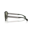 Moncler HALCYONNE Sunglasses 5003/2 matte grey - product thumbnail 3/3