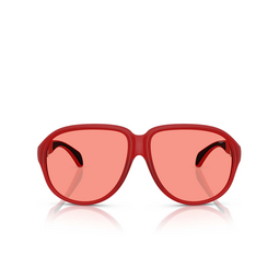 Moncler HALCYONNE Sunglasses 5005F5 milky red