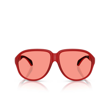 Moncler HALCYONNE Sunglasses 5005F5 milky red - front view