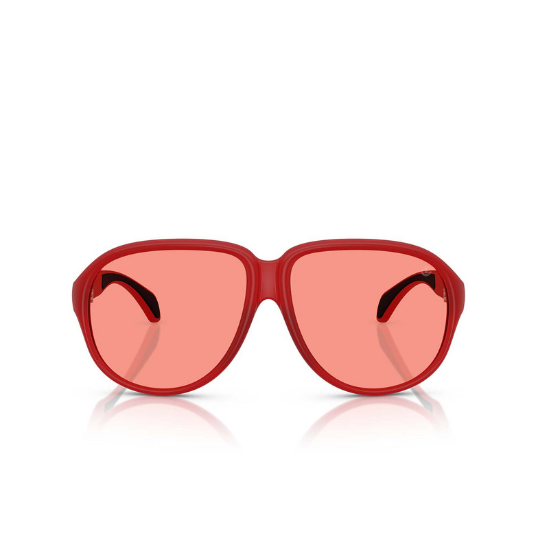 Moncler HALCYONNE Sunglasses 5005F5 milky red - 1/3