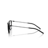 Moncler ME1001D Eyeglasses 1009 shiny black - product thumbnail 3/3