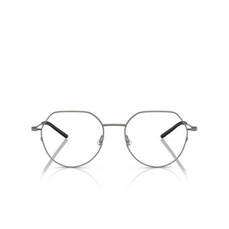 Gafas graduadas Moncler ME1002 1002 matte anthracite