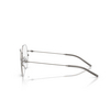 Moncler ME1002 Eyeglasses 1013 gunmetal metal - product thumbnail 3/3