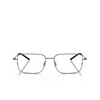 Moncler ME1004 Eyeglasses 1002 matte anthracite - product thumbnail 1/3