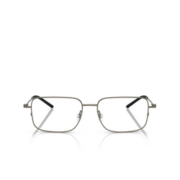 Moncler ME1004 Eyeglasses 1002 matte anthracite