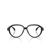 Moncler ME2003F Eyeglasses 3001 shiny black - product thumbnail 1/3