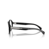 Moncler ME2003F Eyeglasses 3001 shiny black - product thumbnail 3/3