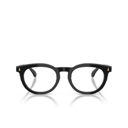 Lunettes de vue Moncler ME2004D 3001 shiny black
