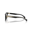 Moncler ME2004D Eyeglasses 3001 shiny black - product thumbnail 3/3