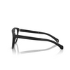 Gafas graduadas Moncler ME2007 3010 matte black - Miniatura del producto 3/3