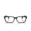 Moncler ME3001 Eyeglasses 5001 shiny black - product thumbnail 1/3