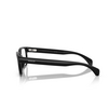 Moncler ME3001 Eyeglasses 5001 shiny black - product thumbnail 3/3