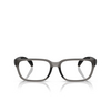 Moncler ME3001 Eyeglasses 5003 matte grey - product thumbnail 1/3