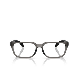 Moncler ME3001 Eyeglasses 5003 matte grey