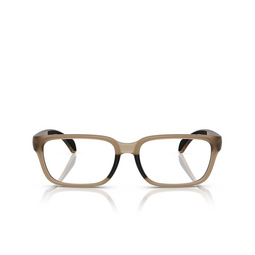 Moncler ME3001 Eyeglasses 5010 matte green