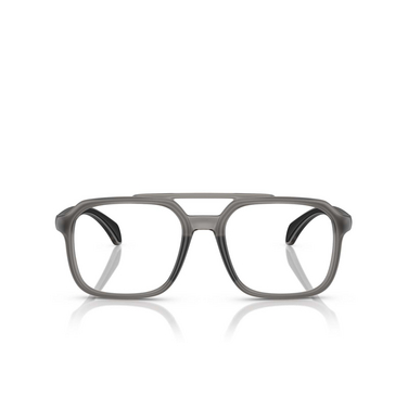 Moncler ME3002 Sunglasses 5003 matte grey - front view