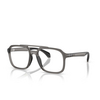 Moncler ME3002 Sunglasses 5003 matte grey - product thumbnail 2/3