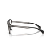 Moncler ME3002 Sunglasses 5003 matte grey - product thumbnail 3/3