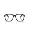 Moncler ME3002 Sunglasses 5006 matte black - product thumbnail 1/3