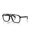 Moncler ME3002 Sunglasses 5006 matte black - product thumbnail 2/3