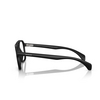 Moncler ME3002 Sunglasses 5006 matte black - product thumbnail 3/3