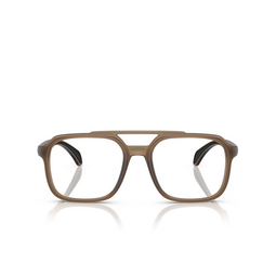 Lunettes de soleil Moncler ME3002 5012 matte opal brown