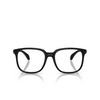 Moncler ME3003 Eyeglasses 5001 shiny black - product thumbnail 1/3