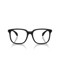 Moncler ME3003 Eyeglasses 5001 shiny black