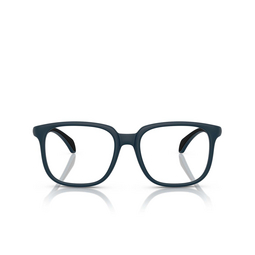 Lunettes de vue Moncler ME3003 5008 matte blue