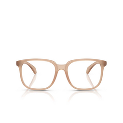 Moncler ME3003 Eyeglasses 5011 milky beige