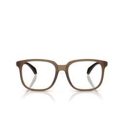 Moncler ME3003 Eyeglasses 5012 opal matte brown