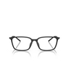 Moncler ME3004D Eyeglasses 5013 matte black - product thumbnail 1/3