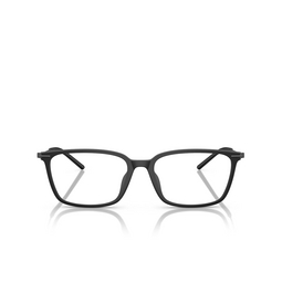 Moncler ME3004D Eyeglasses 5013 matte black