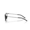 Moncler ME3004D Eyeglasses 5013 matte black - product thumbnail 3/3