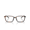 Moncler ME3004D Eyeglasses 5014 havana - product thumbnail 1/3