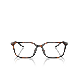 Moncler ME3004D Eyeglasses 5014 havana