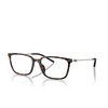 Moncler ME3004D Eyeglasses 5014 havana - product thumbnail 2/3